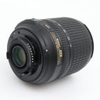Nikon AF-S 18-105mm f/3.5-5.6G VR ED DX gebraucht