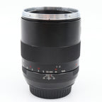 Carl Zeiss 100mm f/2 Macro-Planar T* ZE Canon EF gebraucht