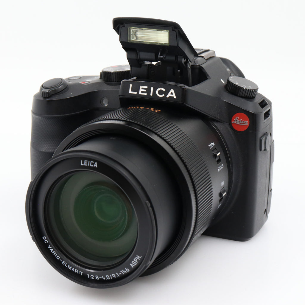Leica V-Lux typ 114 used
