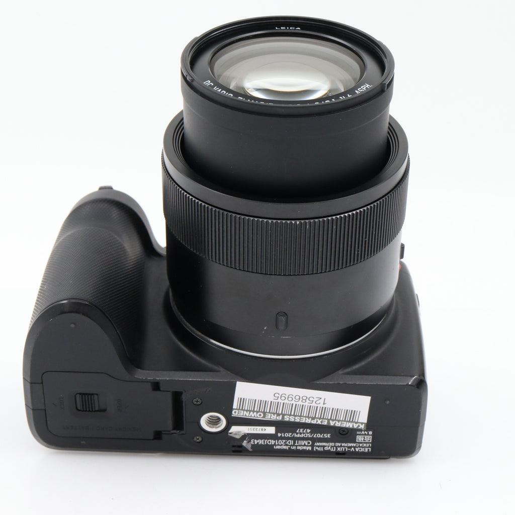 Leica V-Lux typ 114 used