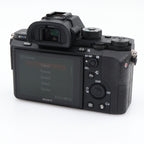 Sony A7S II Gehäuse gebraucht