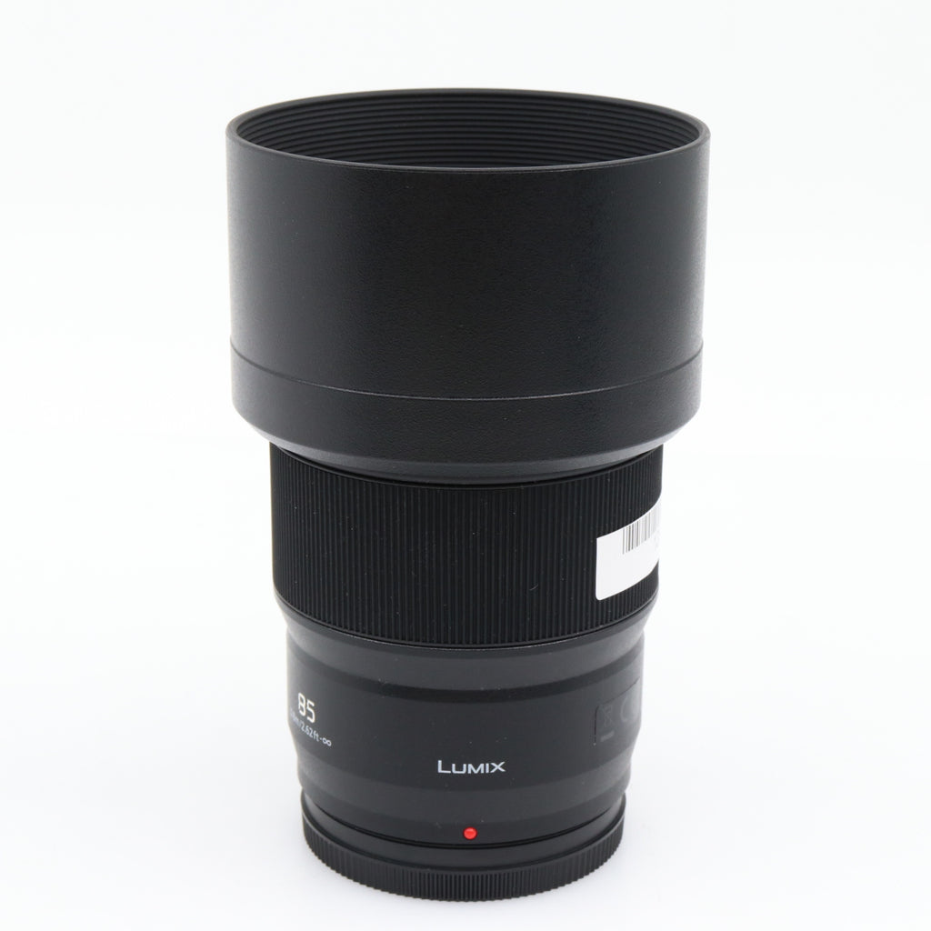 Panasonic Lumix S 85mm f/1.8 L-mount gebraucht