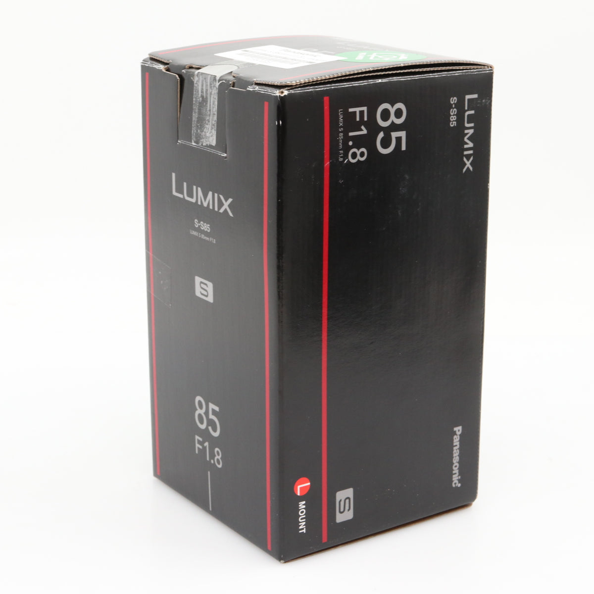 Panasonic Lumix S 85mm f/1.8 L-mount gebraucht