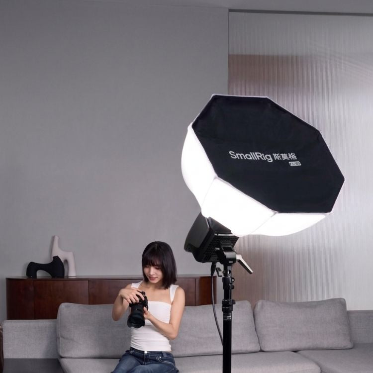 SmallRig 6407 FL-65 Quick Setup Foldable Lantern Softbox
