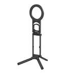 SmallRig 6470 FS-C1 Foldable Phone Support with Carabiner Clip