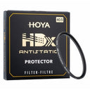 Hoya HDX Antistatic Protector – 40.5mm