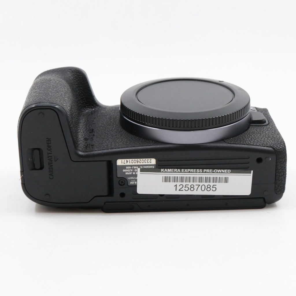 Canon EOS RP Gehäuse gebraucht