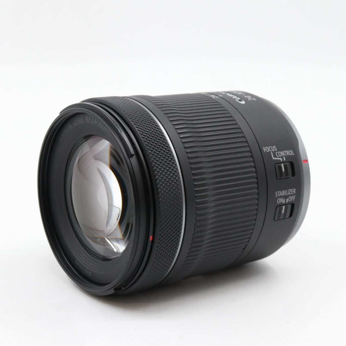 Canon RF 24-105mm F/4-7.1 IS STM gebraucht