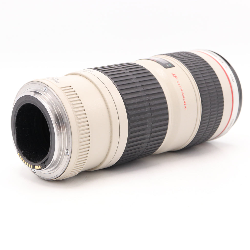 Canon EF 70-200mm f/4 L USM gebraucht