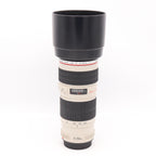 Canon EF 70-200mm f/4 L USM gebraucht