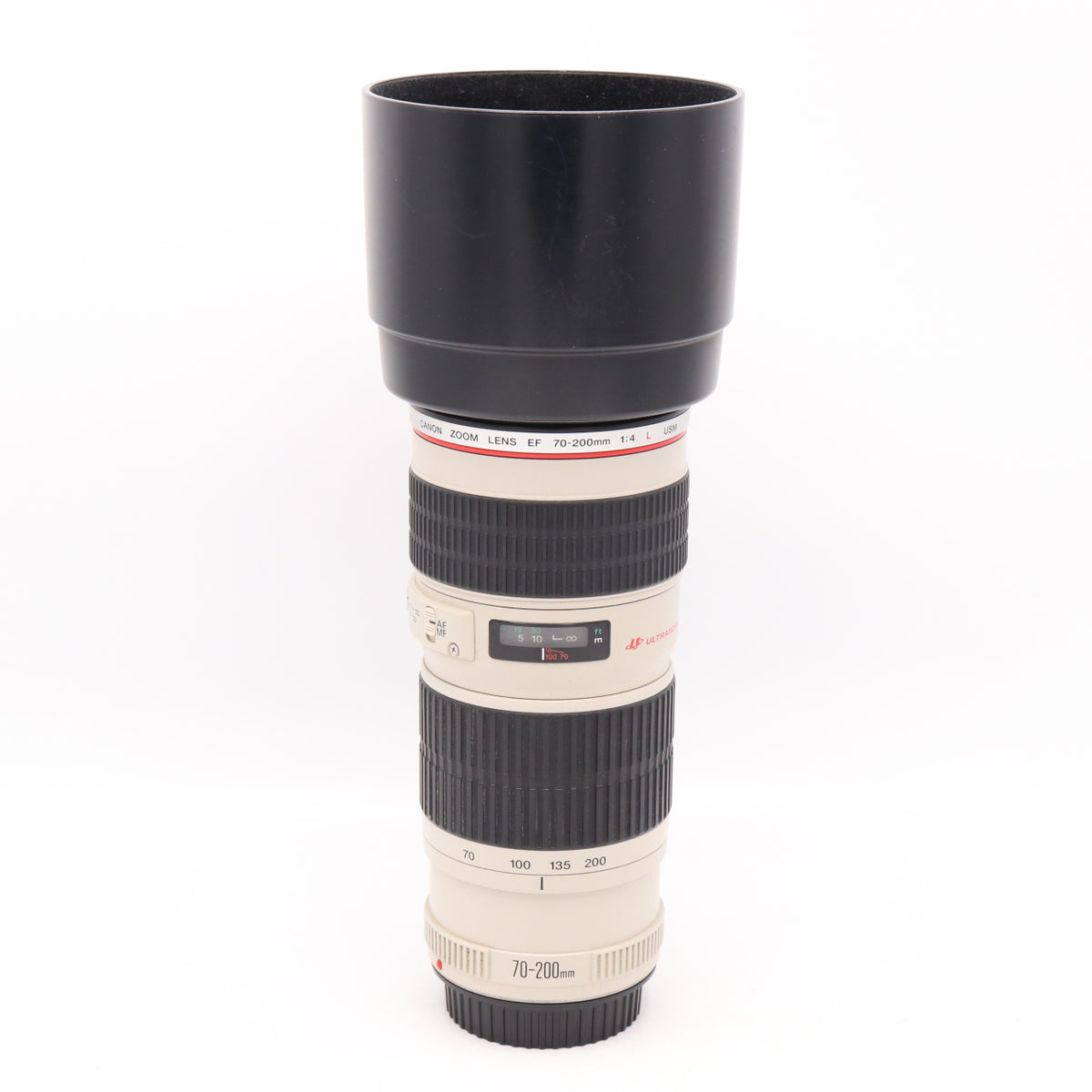 Canon EF 70-200mm f/4 L USM gebraucht