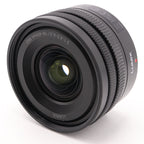 Panasonic LUMIX S 18-40mm F/4.5-6.3 used