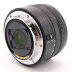 Panasonic LUMIX S 18-40mm F/4.5-6.3 used