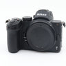 Nikon Z5 Gehäuse gebraucht