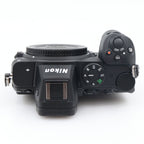 Nikon Z5 Gehäuse gebraucht
