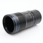 Laowa 100mm f/2.8 CA-Dreamer Macro 2x Nikon Z gebraucht