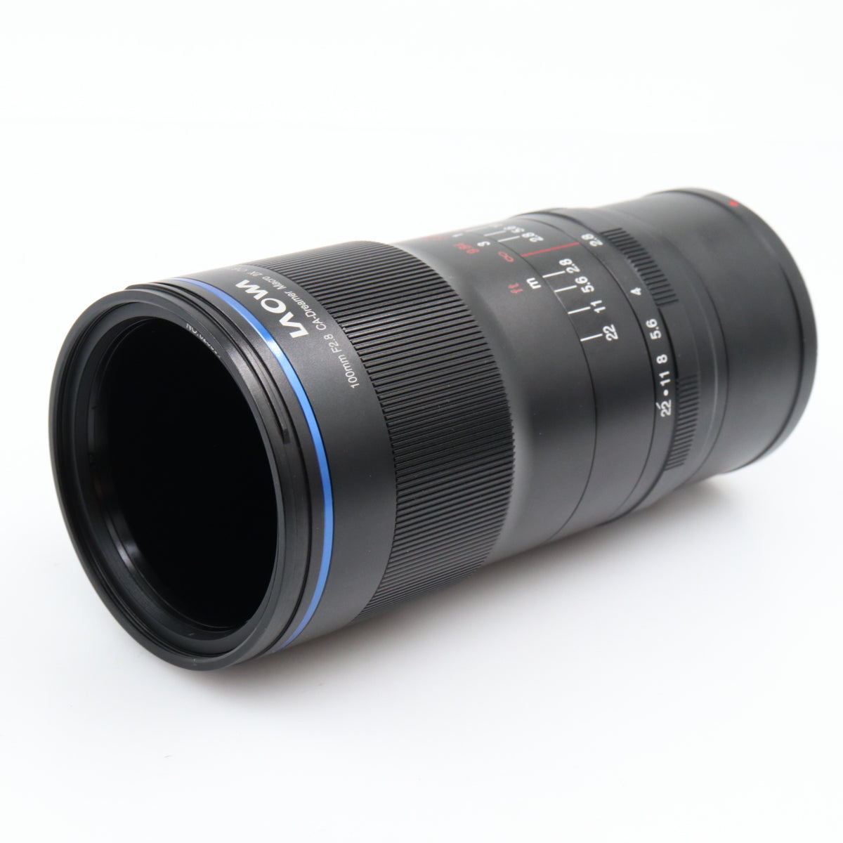 Laowa 100mm f/2.8 CA-Dreamer Macro 2x Nikon Z gebraucht