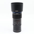 Laowa 100mm f/2.8 CA-Dreamer Macro 2x Nikon Z gebraucht