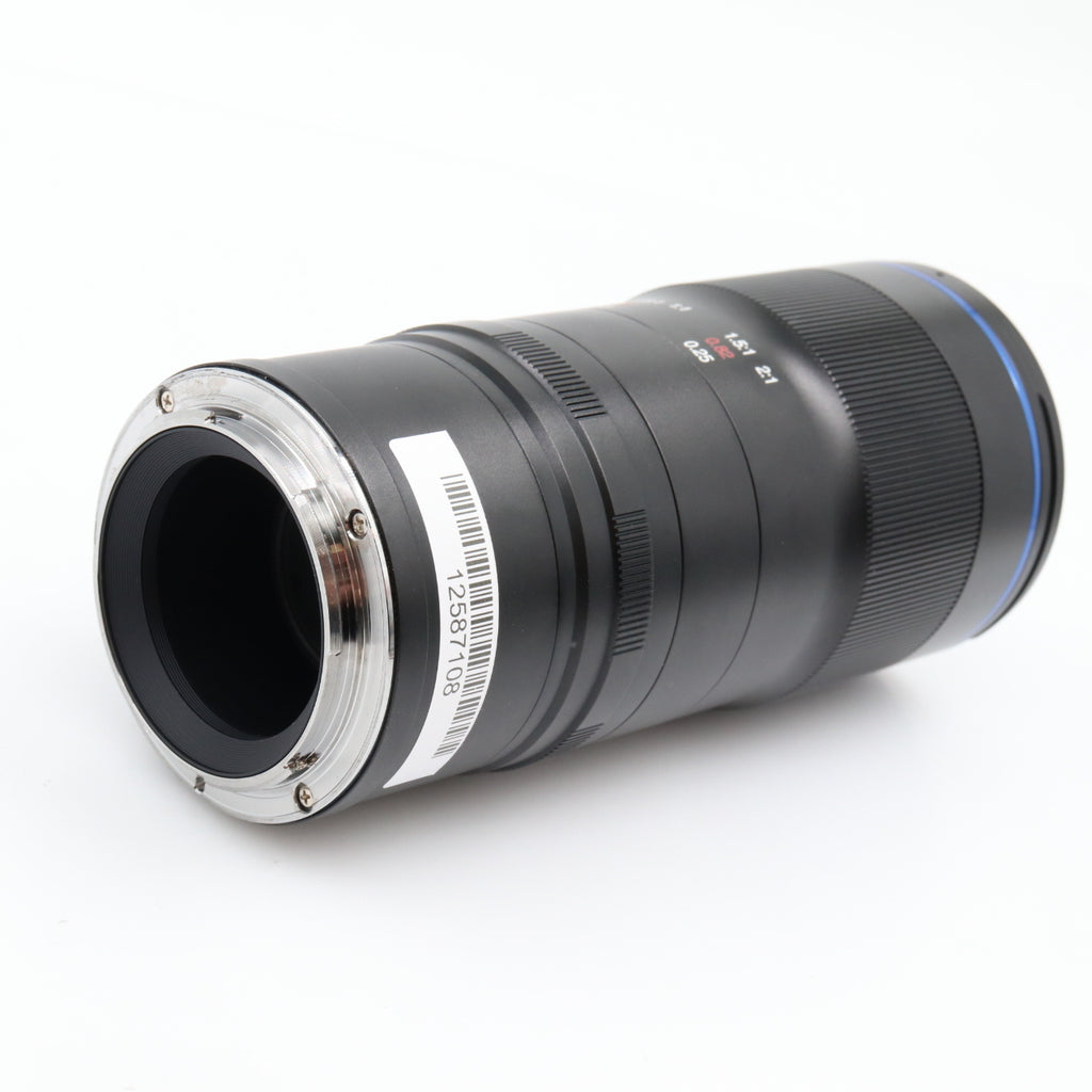 Laowa 100mm f/2.8 CA-Dreamer Macro 2x Nikon Z gebraucht