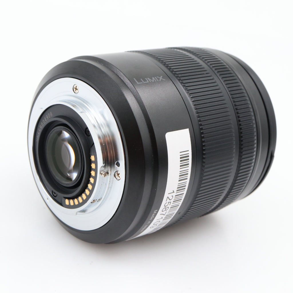 Panasonic Lumix G Vario 14-140mm f/3.5-5.6 ASPH. Power OIS gebraucht
