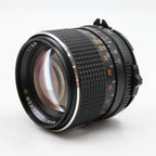 Mamiya Sekor C 110mm f/2.8 used