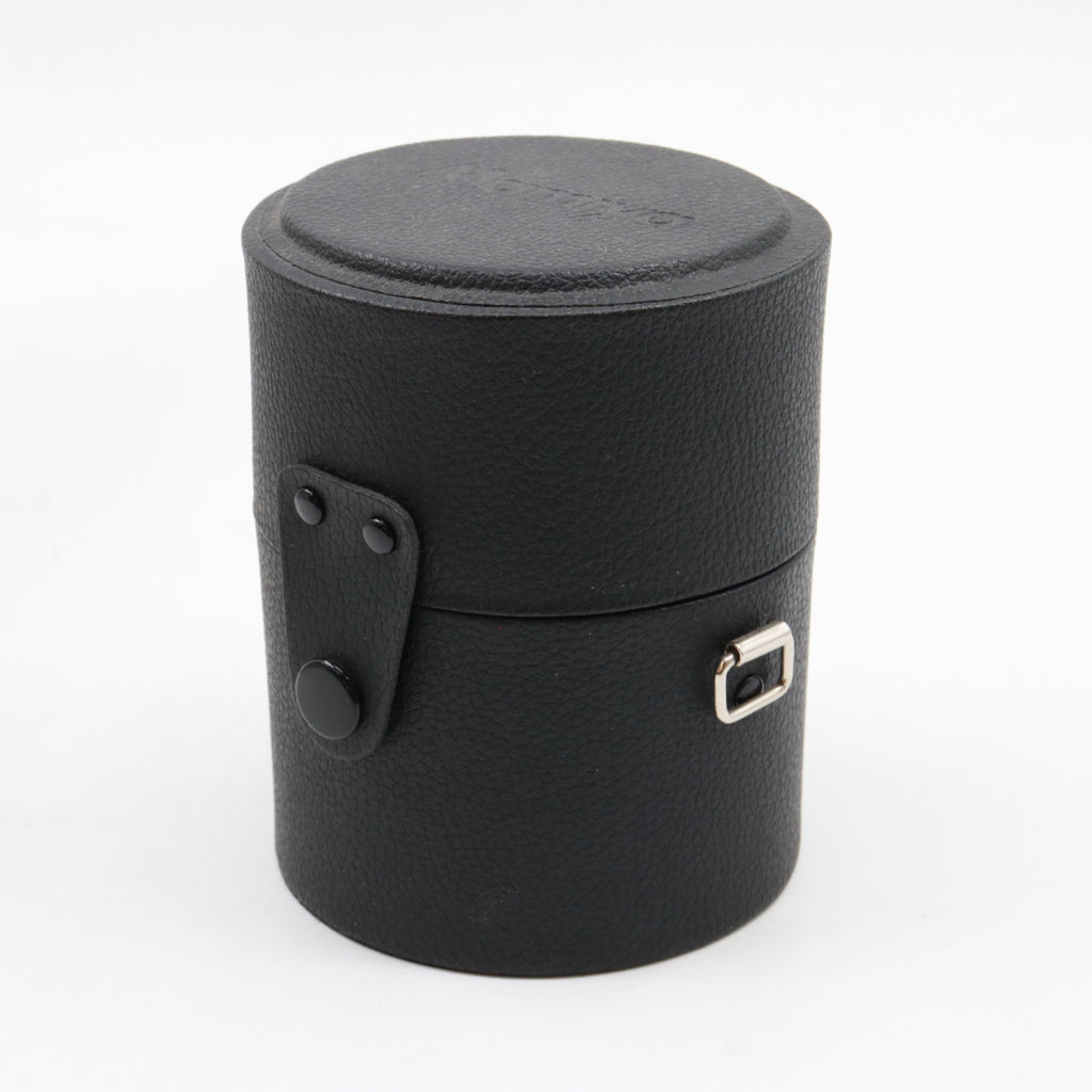 Mamiya Sekor C 110mm f/2.8 used