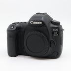 Canon EOS 5D Mark IV Gehäuse gebraucht