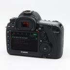 Canon EOS 5D Mark IV Gehäuse gebraucht