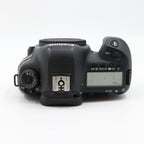 Canon EOS 5D Mark IV Gehäuse gebraucht