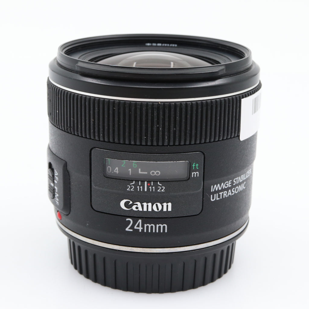 Canon EF 24mm f/2.8 IS USM gebraucht
