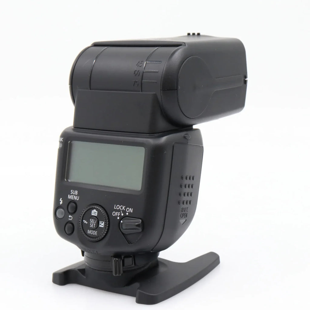 Canon Speedlite EL-10 used