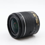 Nikon AF-P 18-55mm f/3.5-5.6G DX VR gebraucht