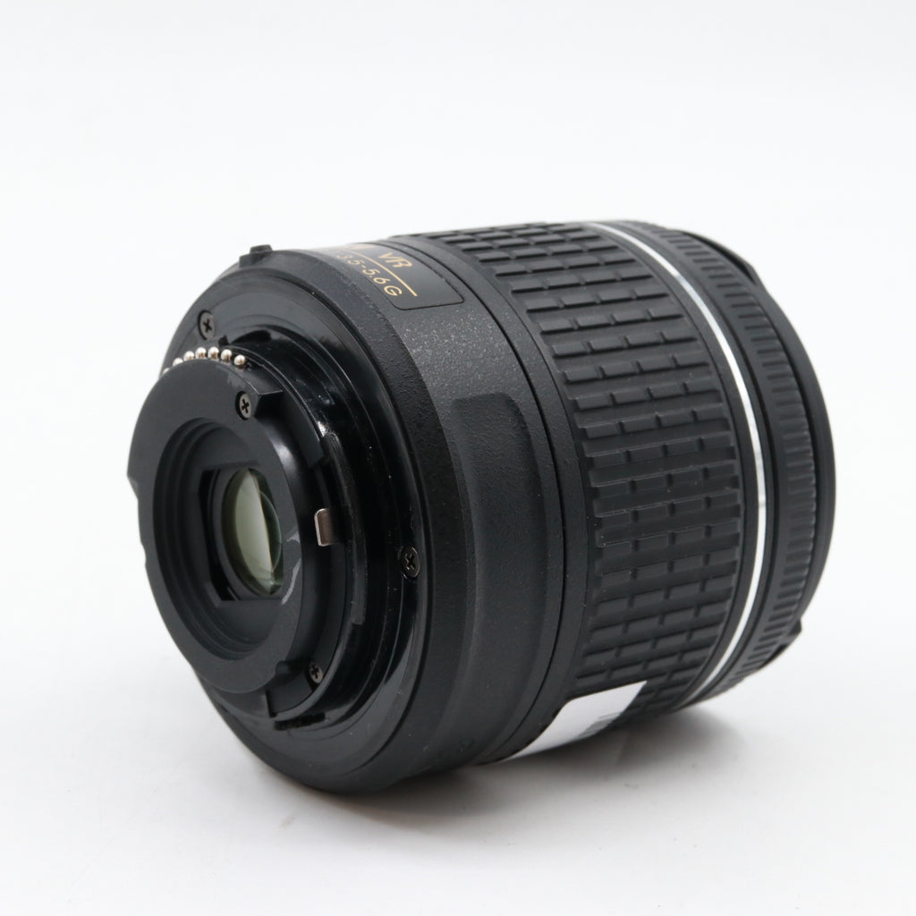 Nikon AF-P 18-55mm f/3.5-5.6G DX VR gebraucht