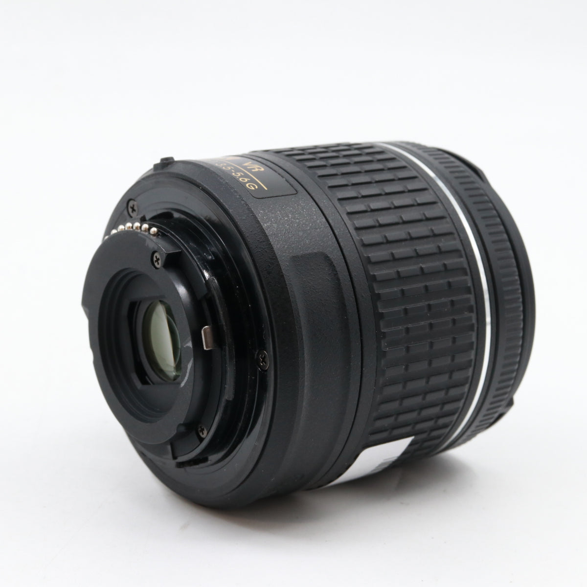 Nikon AF-P 18-55mm f/3.5-5.6G DX VR gebraucht