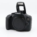 Canon EOS 1300D Gehäuse gebraucht
