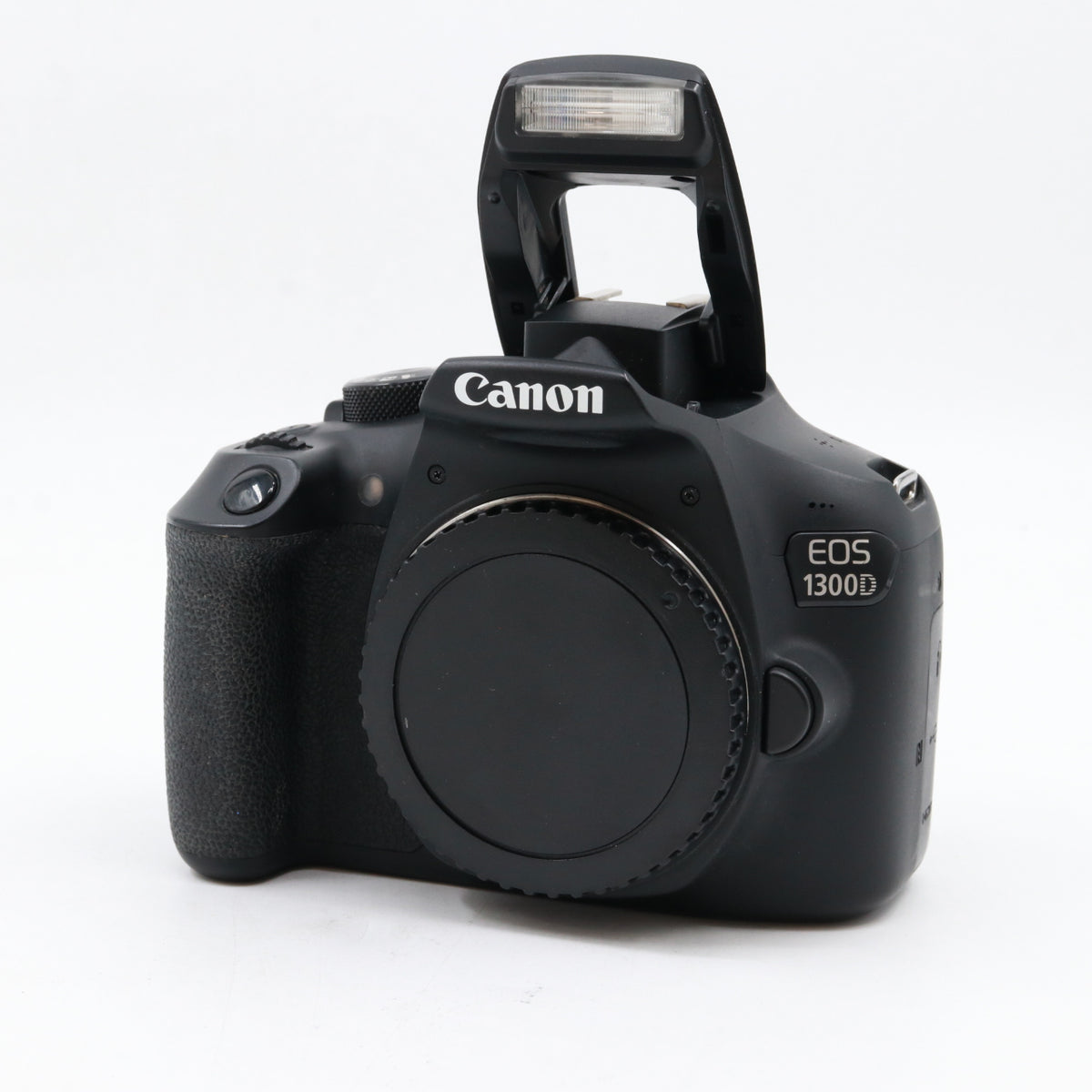 Canon EOS 1300D Gehäuse gebraucht