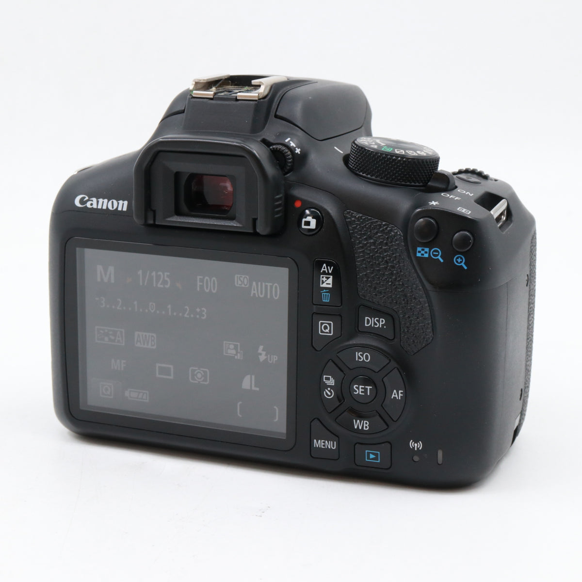 Canon EOS 1300D Gehäuse gebraucht