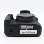 Canon EOS 1300D Gehäuse gebraucht