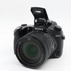 Sony Cybershot DSC-RX10 IV gebraucht