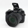 Sony Cybershot DSC-RX10 IV used