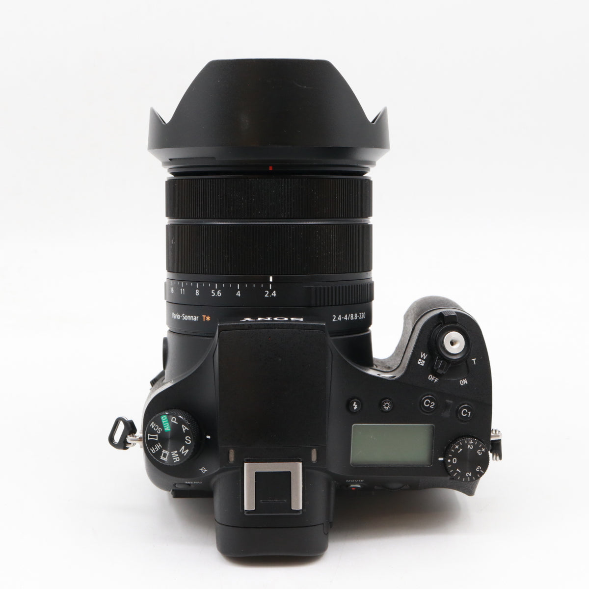Sony Cybershot DSC-RX10 IV gebraucht