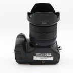 Sony Cybershot DSC-RX10 IV gebraucht