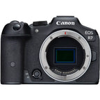 Canon EOS R7 + RF 45mm f/1.2 STM