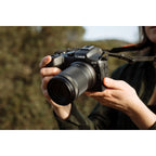 Canon EOS R7 + RF 45mm f/1.2 STM