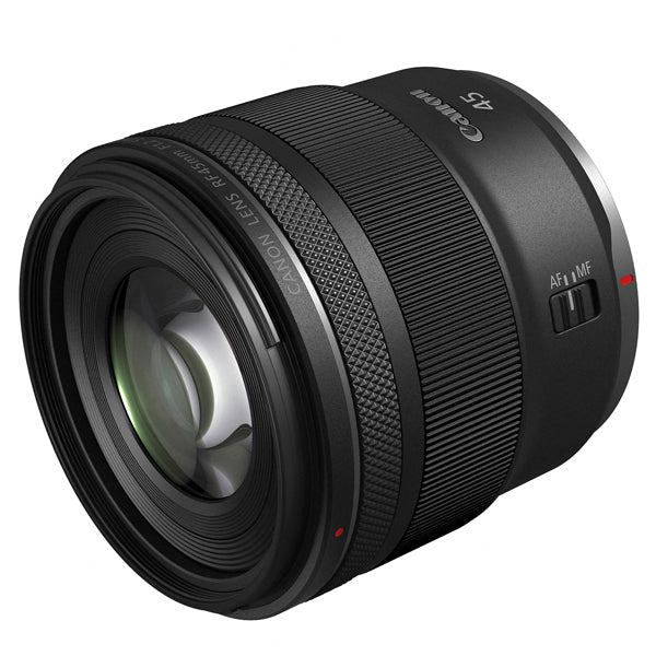 Canon EOS R7 + RF 45mm f/1.2 STM