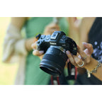Canon EOS R7 + RF 45mm f/1.2 STM