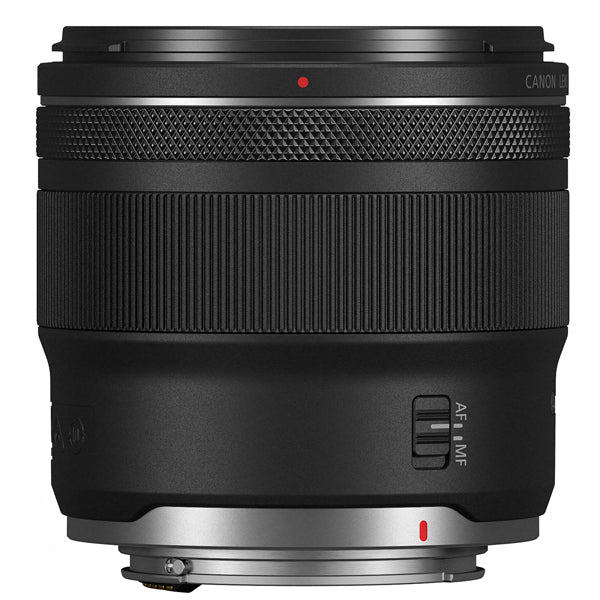 Canon EOS R6 II + RF 45mm f/1.2 STM