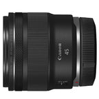 Canon EOS R6 II + RF 45mm f/1.2 STM