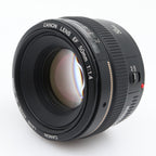 Canon EF 50mm f/1.4 USM gebraucht