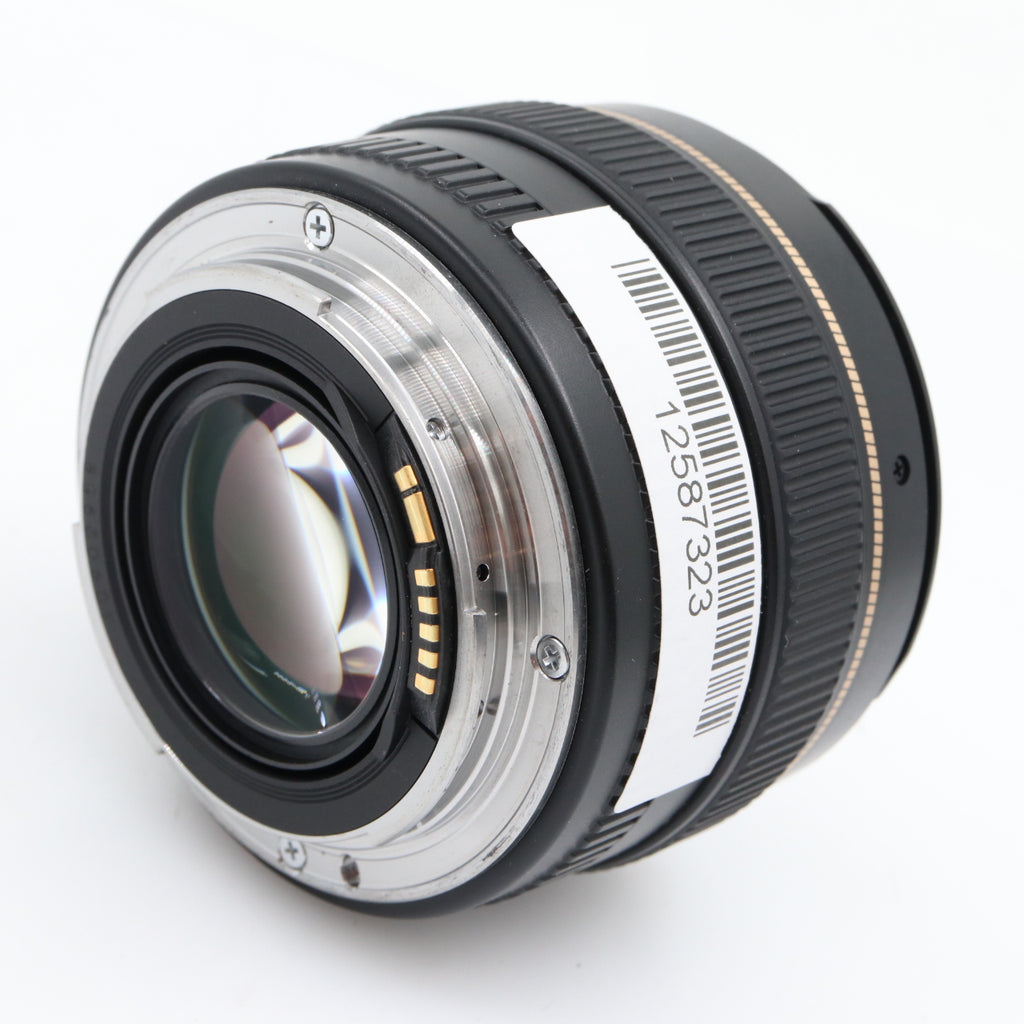 Canon EF 50mm f/1.4 USM gebraucht